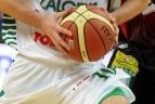 "Lietuvos rytas" - "Žalgiris"