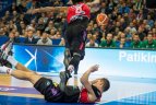 „Lietuvos rytas“ – „Žalgiris“.