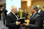 2011 m. Lietuvos jaunių sporto žaidynių uždarymas.