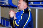 Pakruojyje vyko "Sporto" Mažosios taurės finalinės varžybos.