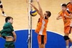 Pakruojyje vyko "Sporto" Mažosios taurės finalinės varžybos.
