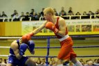 2013 02 23. Lietuvos bokso čempionatas. Pusfinalinės kovos. Antra dalis.
