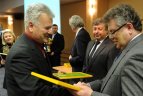 2011 m. Lietuvos jaunių sporto žaidynių uždarymas.