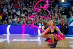 „Lietuvos rytas“ – „Žalgiris“.