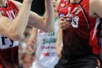 "Lietuvos rytas" - "Žalgiris"