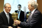 2011 m. Lietuvos jaunių sporto žaidynių uždarymas.