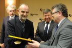 2011 m. Lietuvos jaunių sporto žaidynių uždarymas.