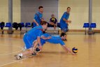 Pakruojyje vyko "Sporto" Mažosios taurės finalinės varžybos.