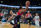 „Lietuvos rytas“ – „Žalgiris“.