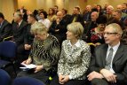 2011 m. Lietuvos jaunių sporto žaidynių uždarymas.
