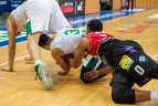 „Lietuvos rytas“ – „Žalgiris“.