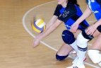 Pakruojyje vyko "Sporto" Mažosios taurės finalinės varžybos.