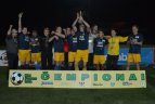 „Mažojo futbolo turas per Lietuvą“.