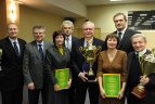 2011 m. Lietuvos jaunių sporto žaidynių uždarymas.