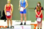 Lietuvos moterų imtynių čempionatas