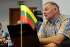 EHF/NAC trenerių seminaras.