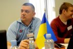 EHF/NAC trenerių seminaras.