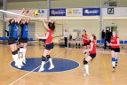 Pakruojyje vyko "Sporto" Mažosios taurės finalinės varžybos.