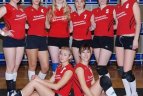 Pakruojyje vyko "Sporto" Mažosios taurės finalinės varžybos.