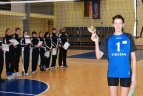 Pakruojyje vyko "Sporto" Mažosios taurės finalinės varžybos.