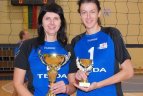 Pakruojyje vyko "Sporto" Mažosios taurės finalinės varžybos.