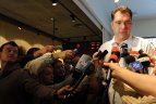 Taurė naudingiausiam „Eurobasket 2011“ krepšininkui.