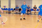 Pakruojyje vyko "Sporto" Mažosios taurės finalinės varžybos.