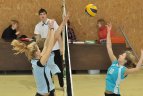 2011.01.15.Lietuvos jaunimo tinklinio čempionatas. Vilnius1 - Jonava