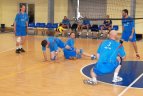 Pakruojyje vyko "Sporto" Mažosios taurės finalinės varžybos.