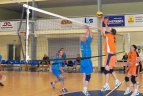 Pakruojyje vyko "Sporto" Mažosios taurės finalinės varžybos.