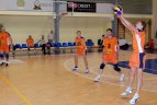 Pakruojyje vyko "Sporto" Mažosios taurės finalinės varžybos.