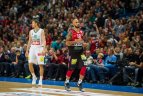 „Lietuvos rytas“ – „Žalgiris“.