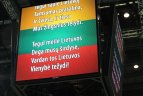 "Žalgiris" - "Barselona".
