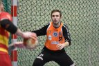 Klaipėdos "Dragūnas" - Ryhimakio "Cocks" (Suomija) 21:25