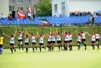 Europos jaunių U-16 merginų žolės riedulio čempionatas