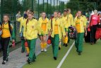 Europos jaunių U-16 merginų žolės riedulio čempionatas