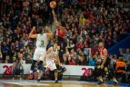 „Lietuvos rytas“ – „Žalgiris“.