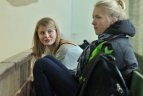 2011.01.15.Lietuvos jaunimo tinklinio čempionatas. Vilnius1 - Jonava