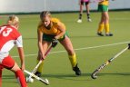 Europos jaunių U-16 merginų žolės riedulio čempionatas