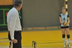 2011.01.15.Lietuvos jaunimo tinklinio čempionatas. Vilnius1 - Jonava