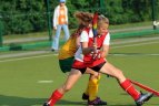 Europos jaunių U-16 merginų žolės riedulio čempionatas