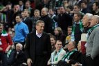 "Žalgiris" - "Barselona".