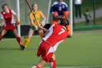 Europos jaunių U-16 merginų žolės riedulio čempionatas