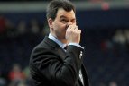"Žalgiris" be vargo įveikė "Šiaulius"
