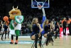 "Žalgiris" - "Barselona".