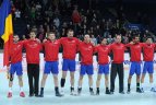 Lietuva - Rumunija - 24 : 23.