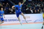 Lietuva - Rumunija - 24 : 23.