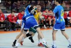 Lietuva - Rumunija - 24 : 23.