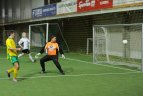 Lietuvos žurnalistų futbolo turnyras.