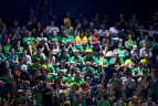 Lietuva - Makedonija - 65:67 (20:18, 14:12, 18:19, 13:18)
